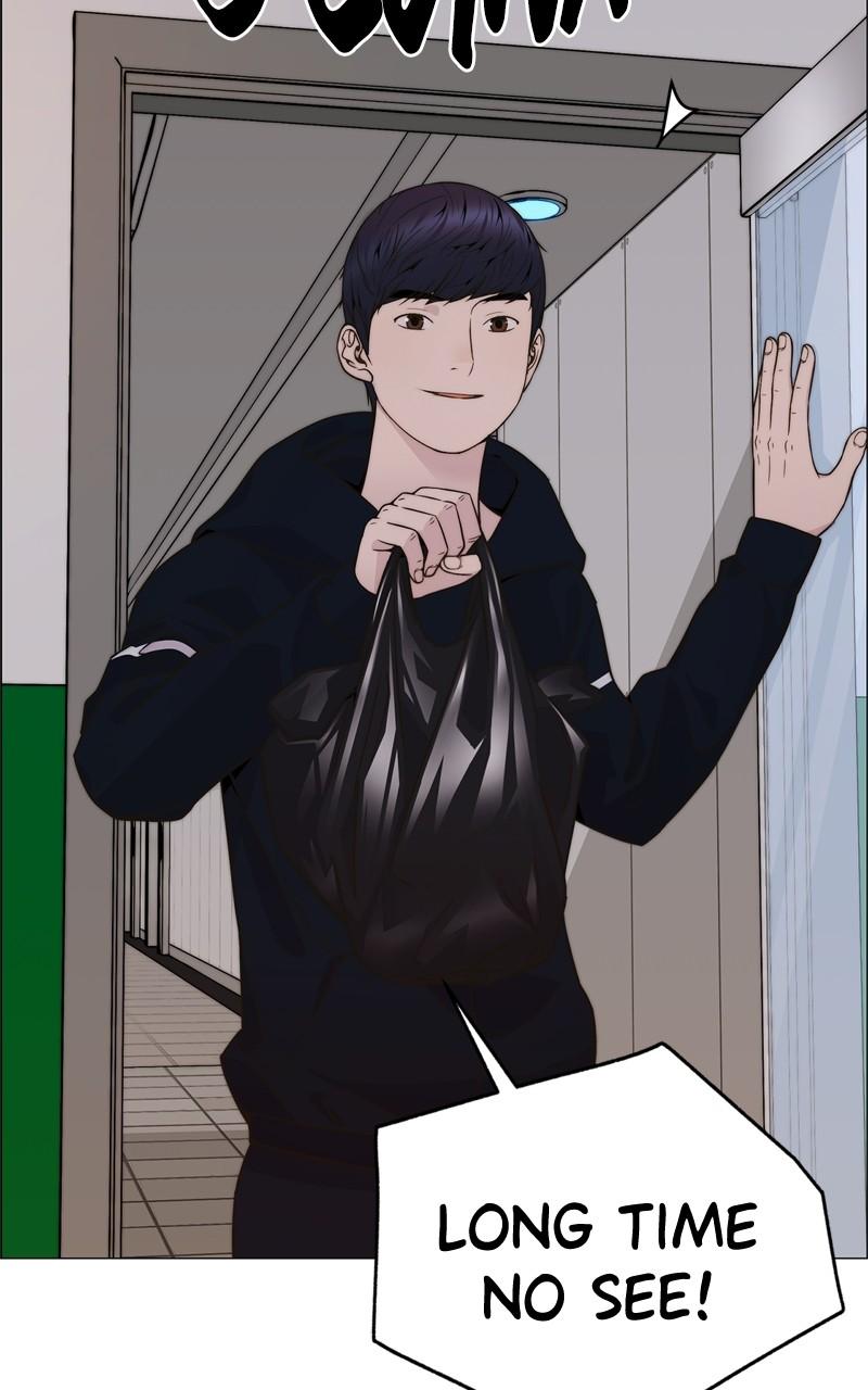 A Man's Man Chap 206 - Next Chap 207
