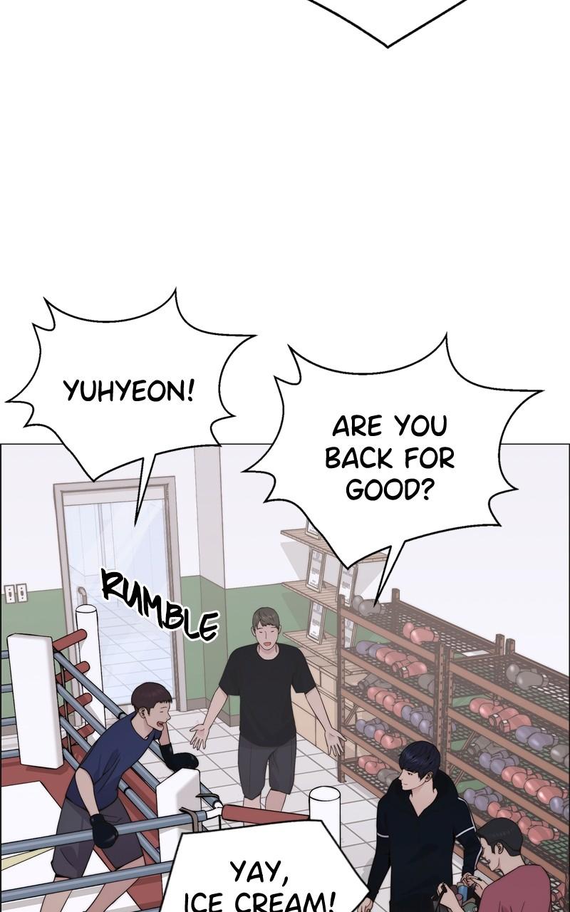 A Man's Man Chap 206 - Next Chap 207