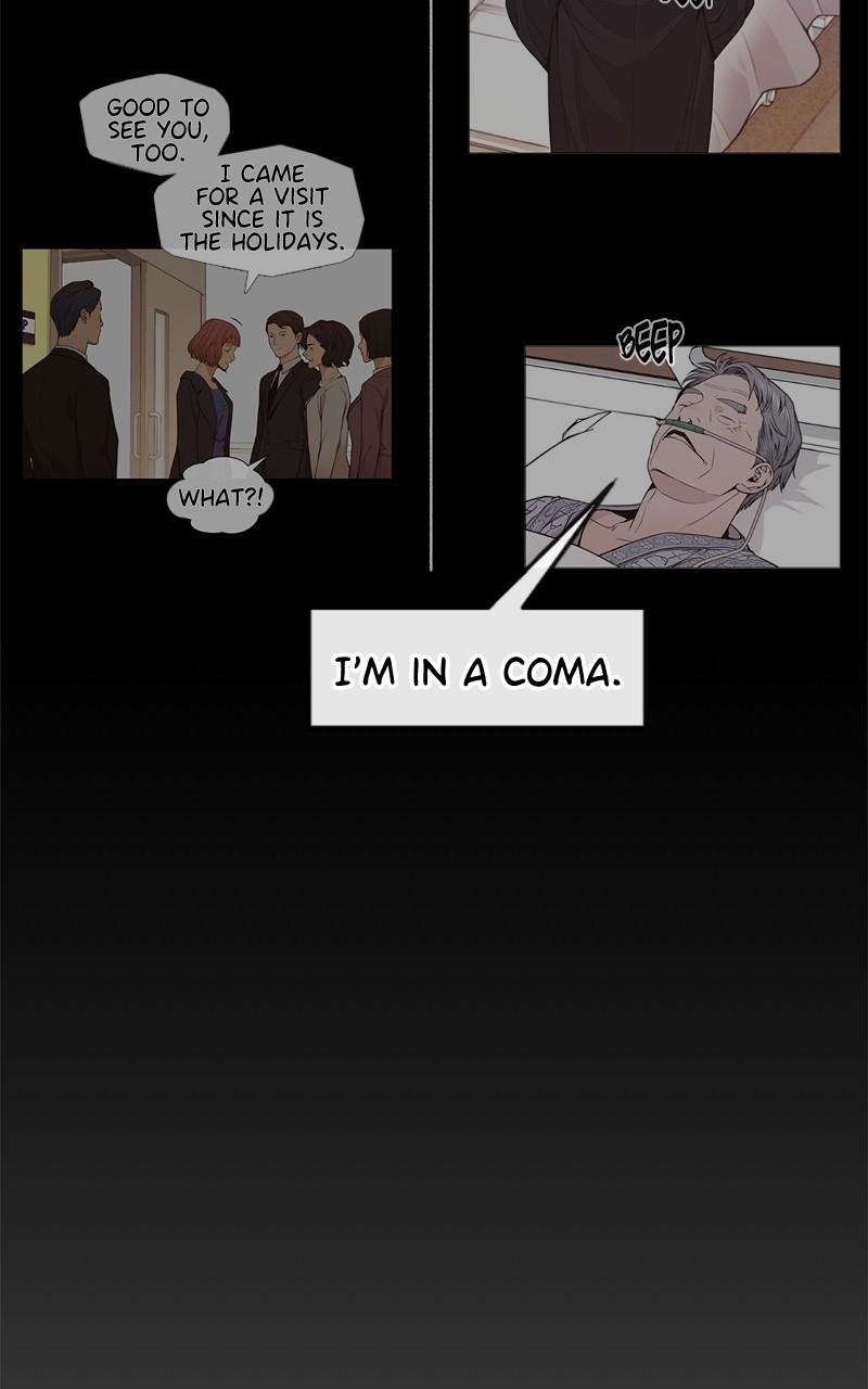A Man's Man Chap 206.5 - Next Chap 207.5