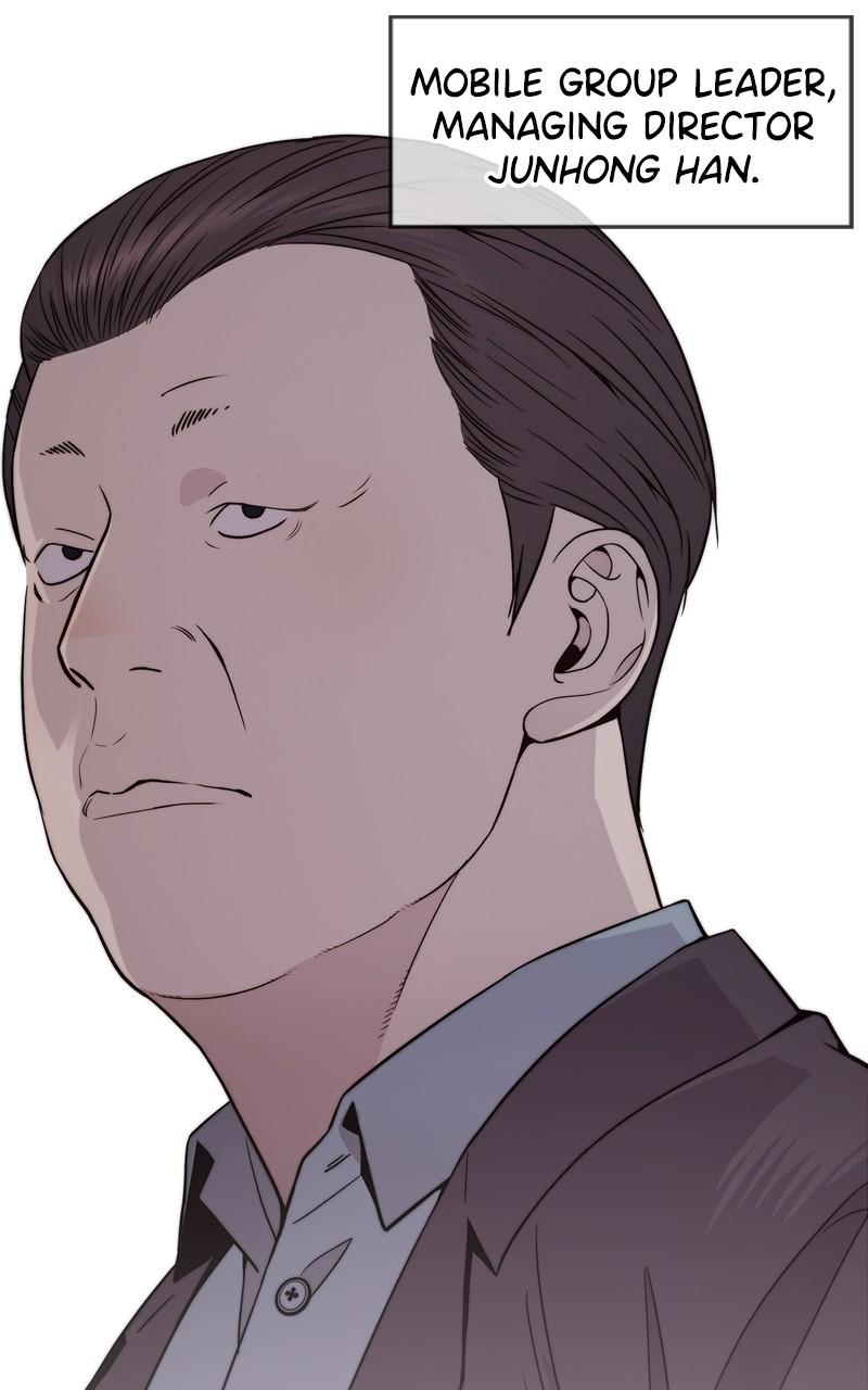 A Man's Man Chap 206.5 - Next Chap 207.5