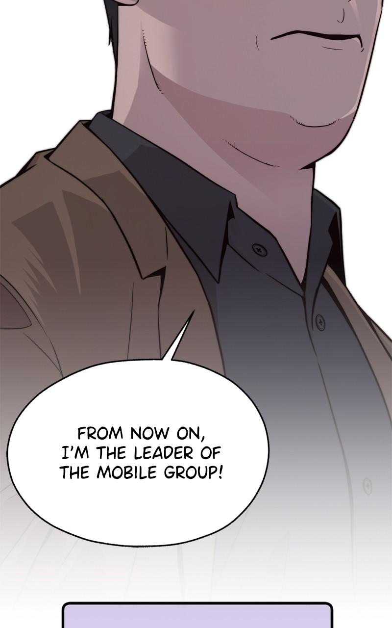 A Man's Man Chap 206.5 - Next Chap 207.5