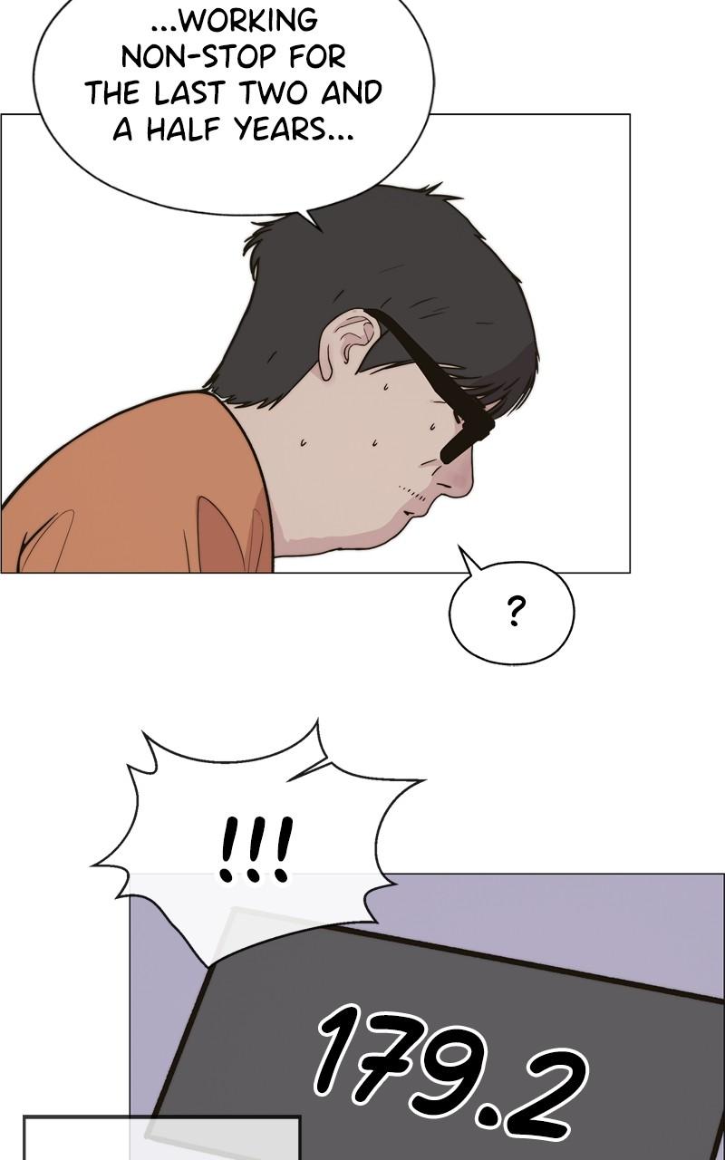 A Man's Man Chap 206.5 - Next Chap 207.5