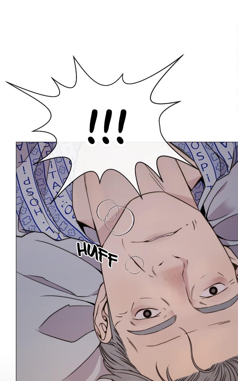 A Man's Man Chap 206.5 - Next Chap 207.5