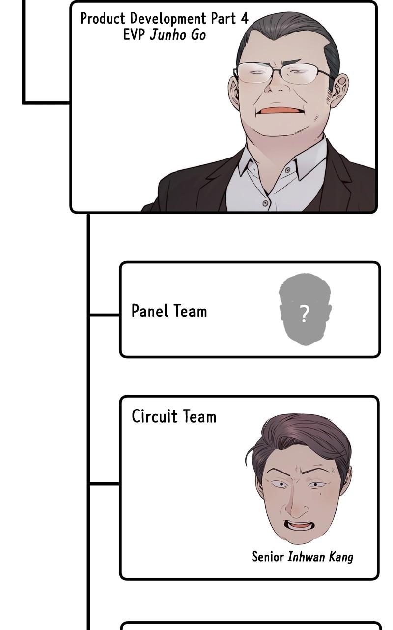 A Man's Man Chap 206.5 - Next Chap 207.5
