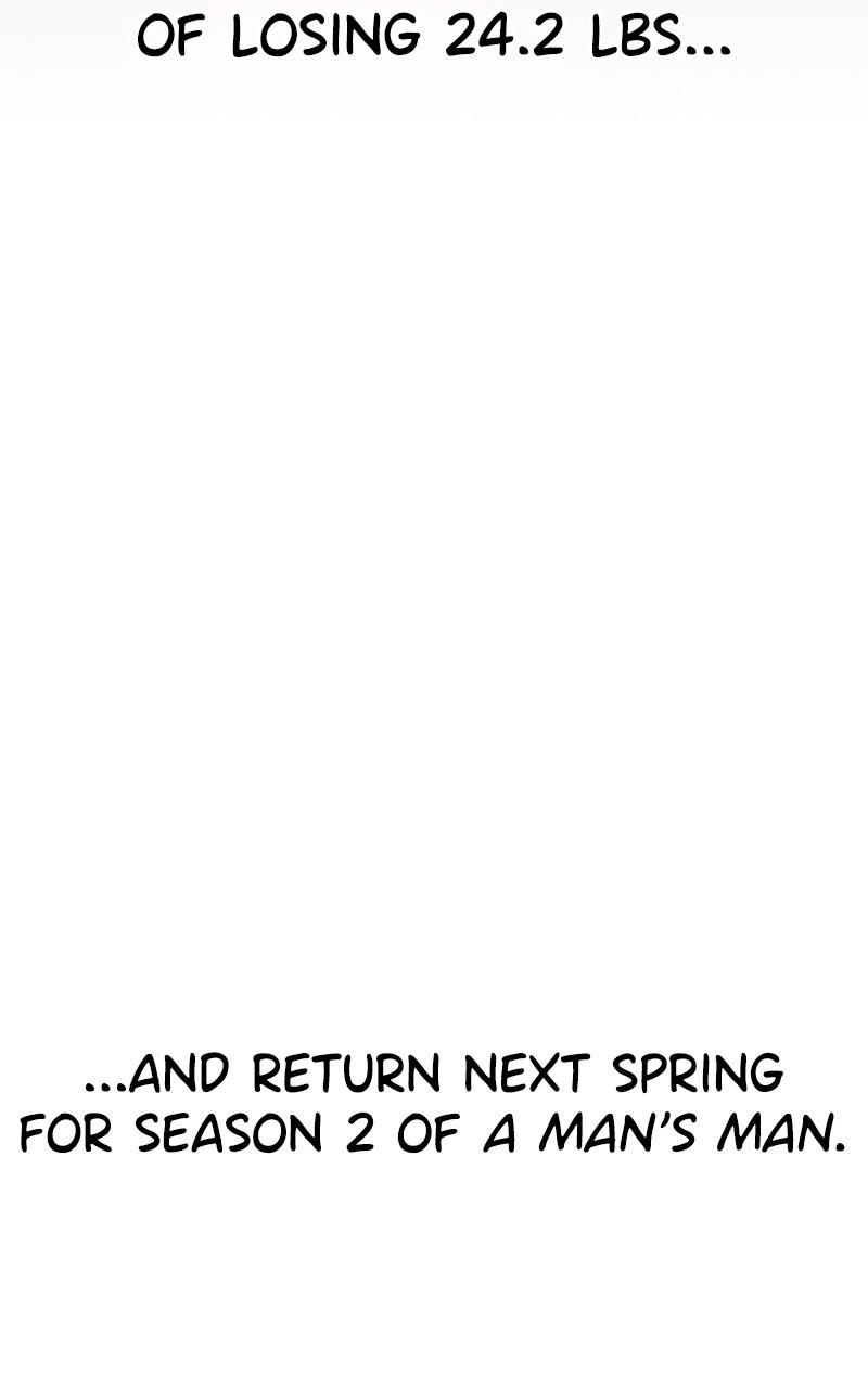 A Man's Man Chap 206.5 - Next Chap 207.5