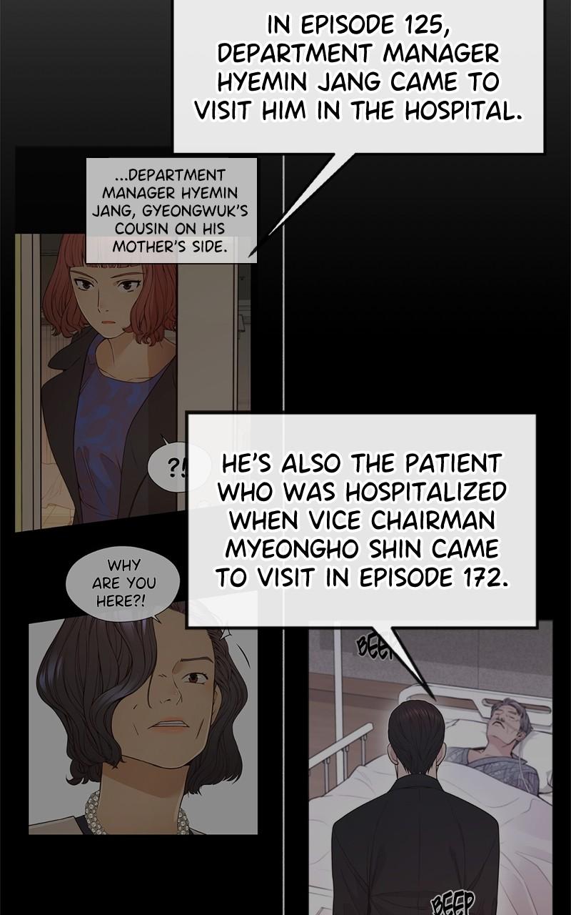 A Man's Man Chap 206.5 - Next Chap 207.5