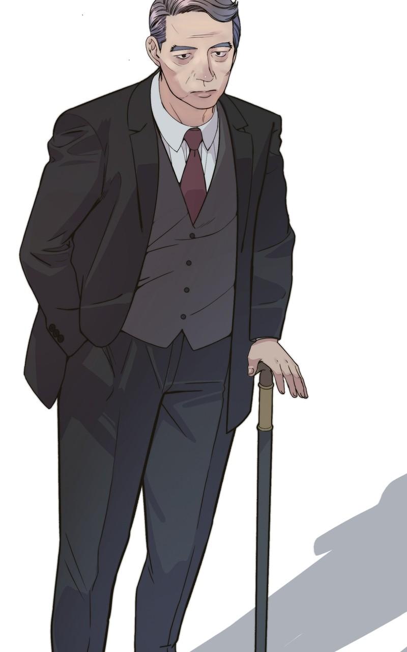 A Man's Man Chap 206.5 - Next Chap 207.5