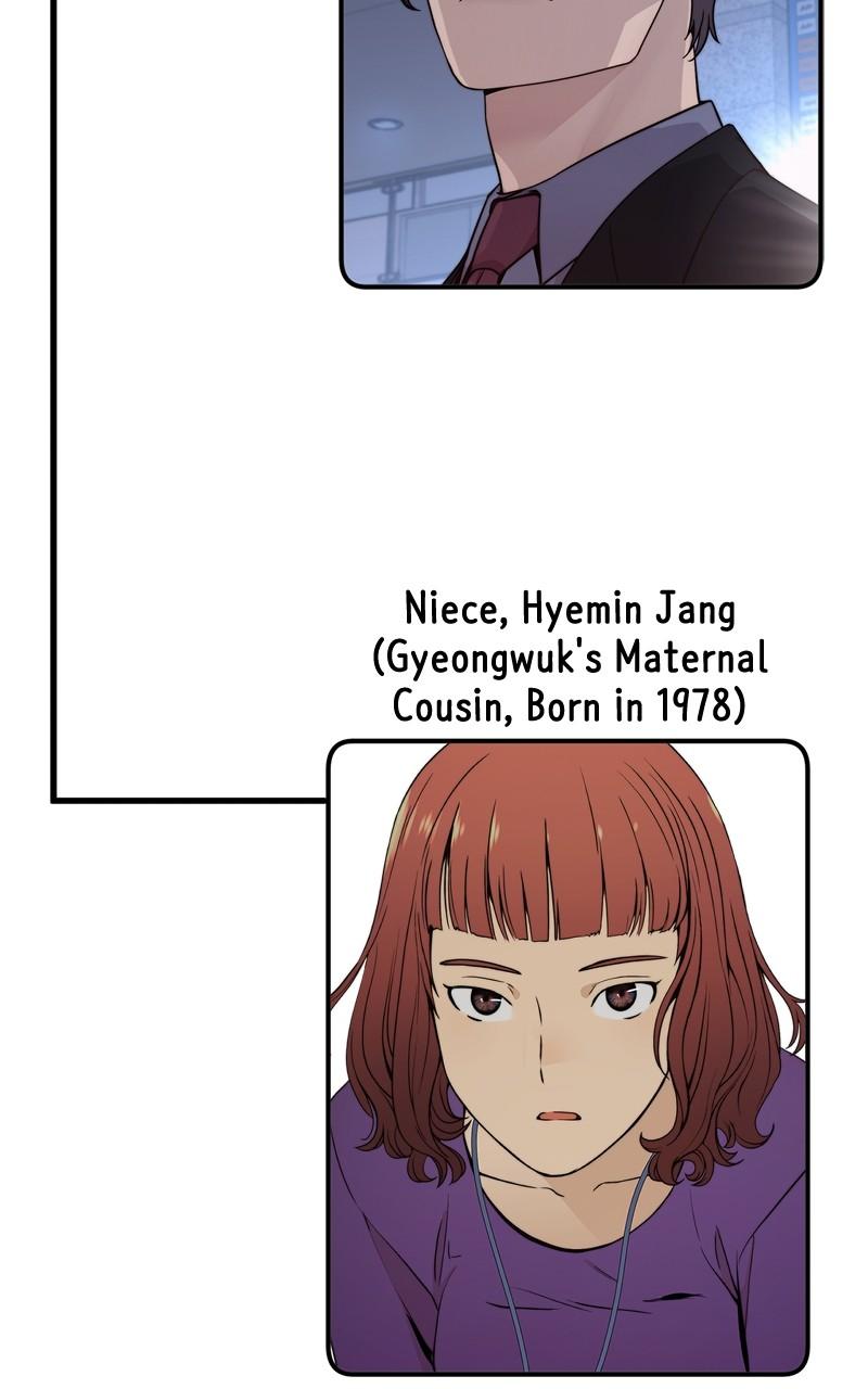 A Man's Man Chap 206.5 - Next Chap 207.5