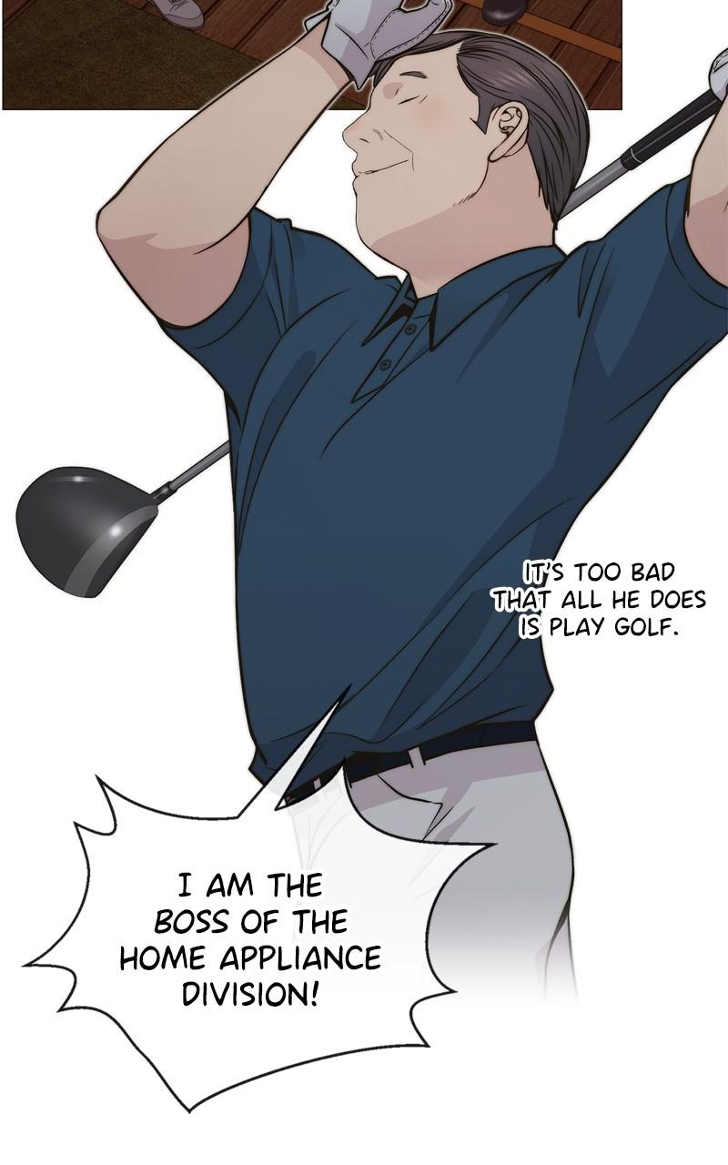 A Man's Man Chap 206.5 - Next Chap 207.5