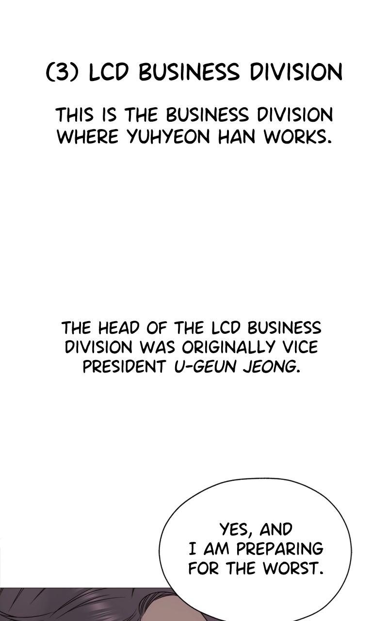 A Man's Man Chap 206.5 - Next Chap 207.5