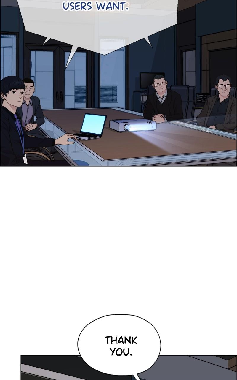 A Man's Man Chap 200 - Next Chap 201
