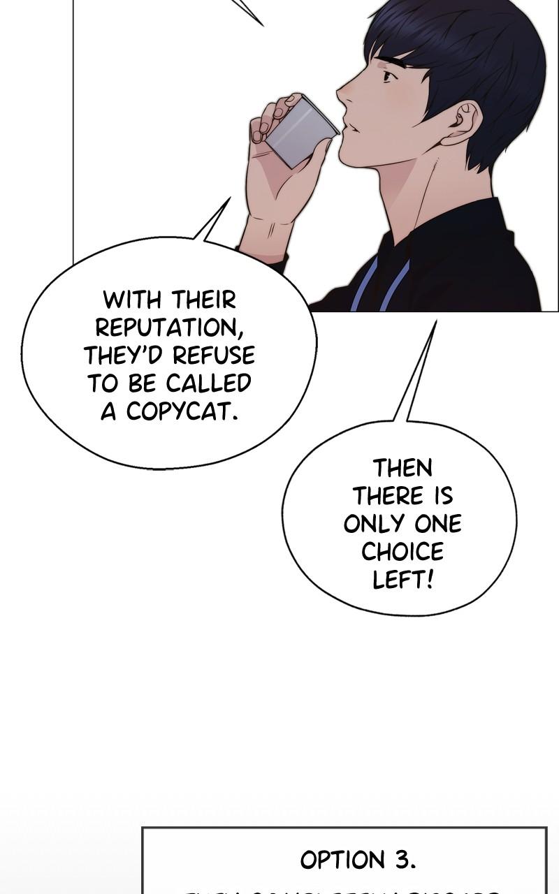 A Man's Man Chap 200 - Next Chap 201