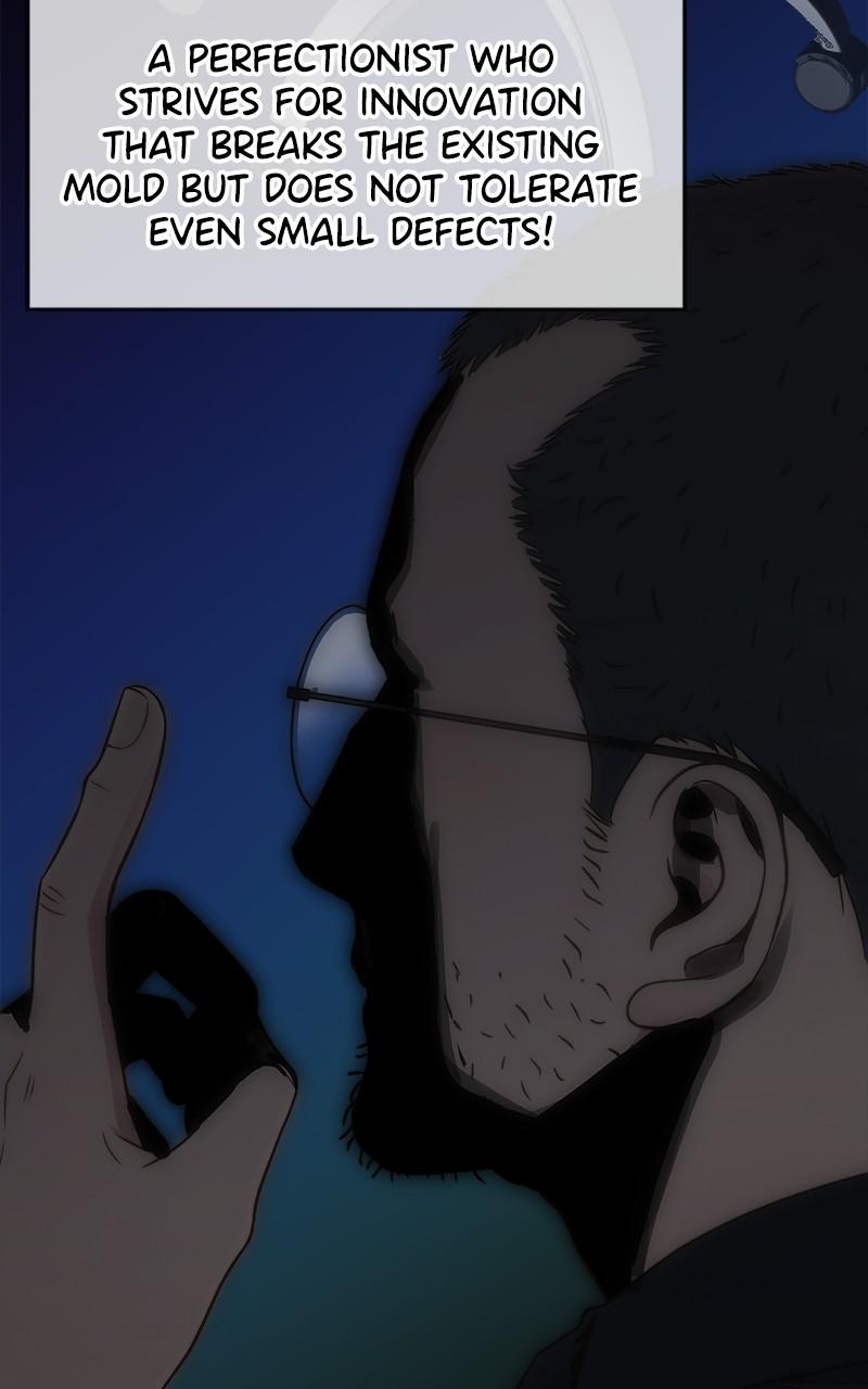 A Man's Man Chap 200 - Next Chap 201