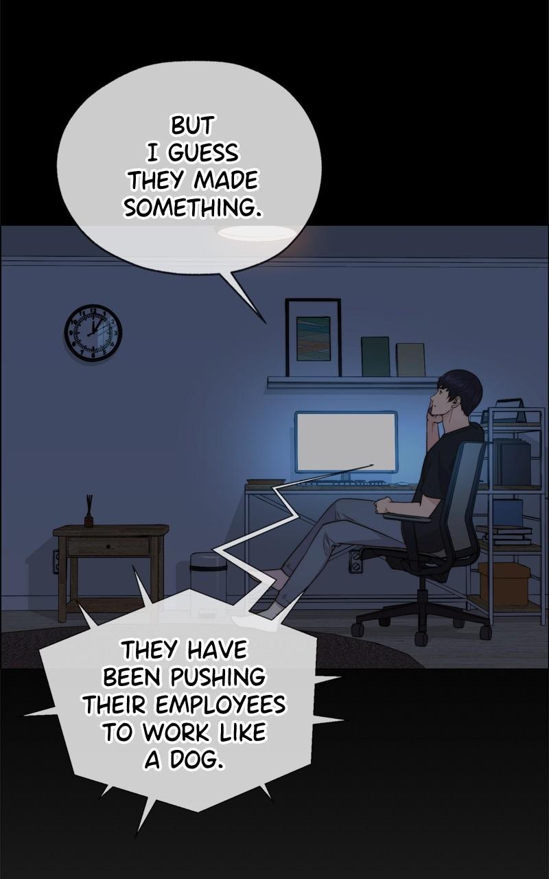 A Man's Man Chap 200 - Next Chap 201