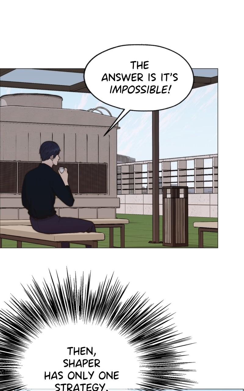 A Man's Man Chap 200 - Next Chap 201