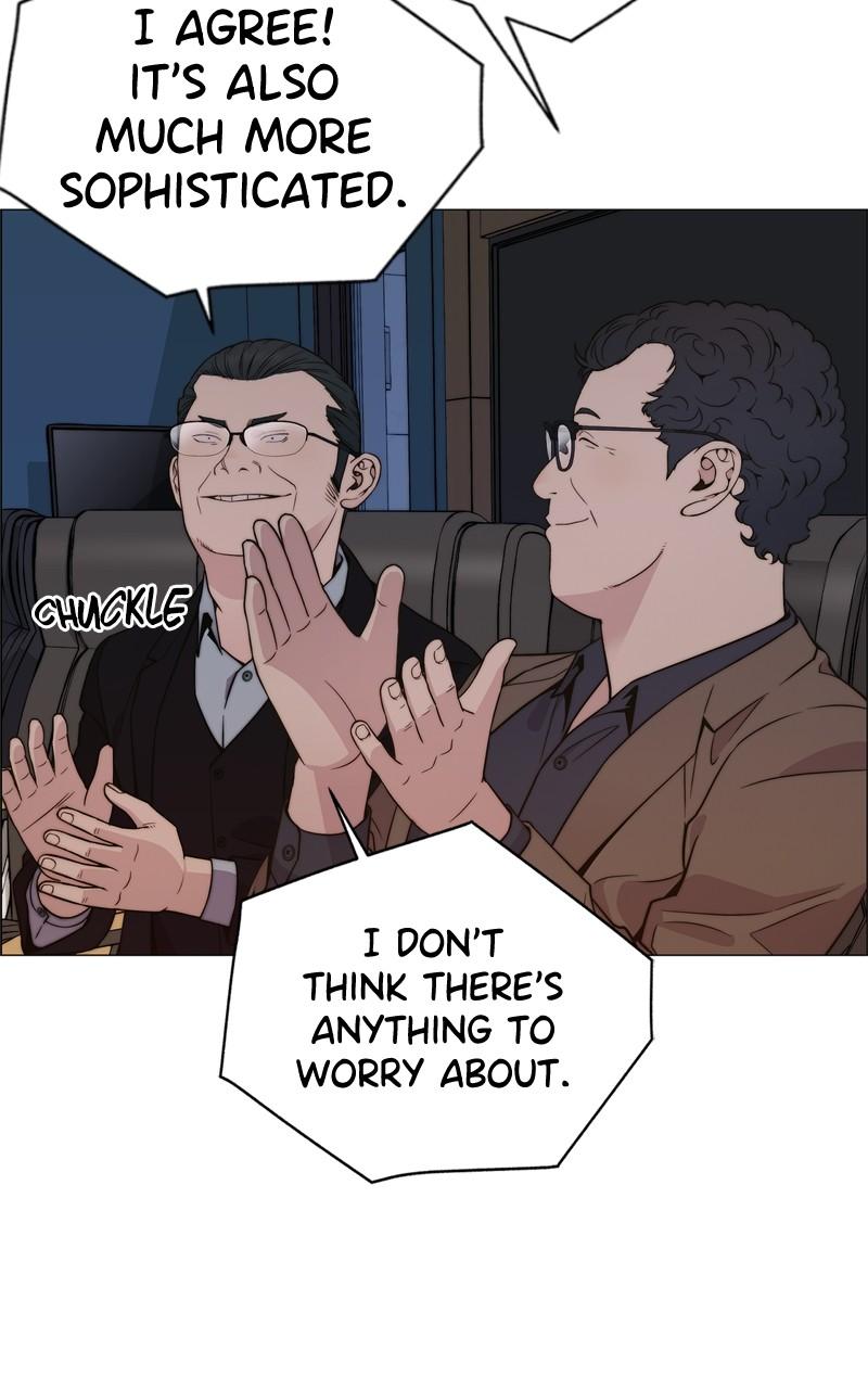 A Man's Man Chap 200 - Next Chap 201