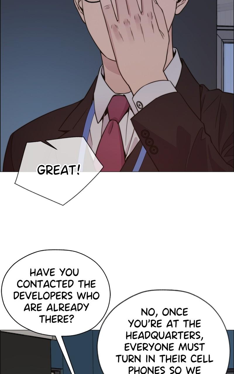 A Man's Man Chap 200 - Next Chap 201