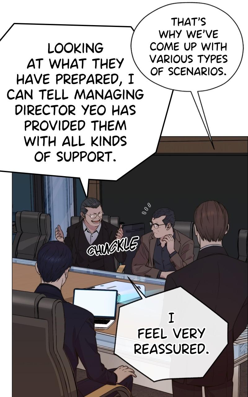 A Man's Man Chap 200 - Next Chap 201