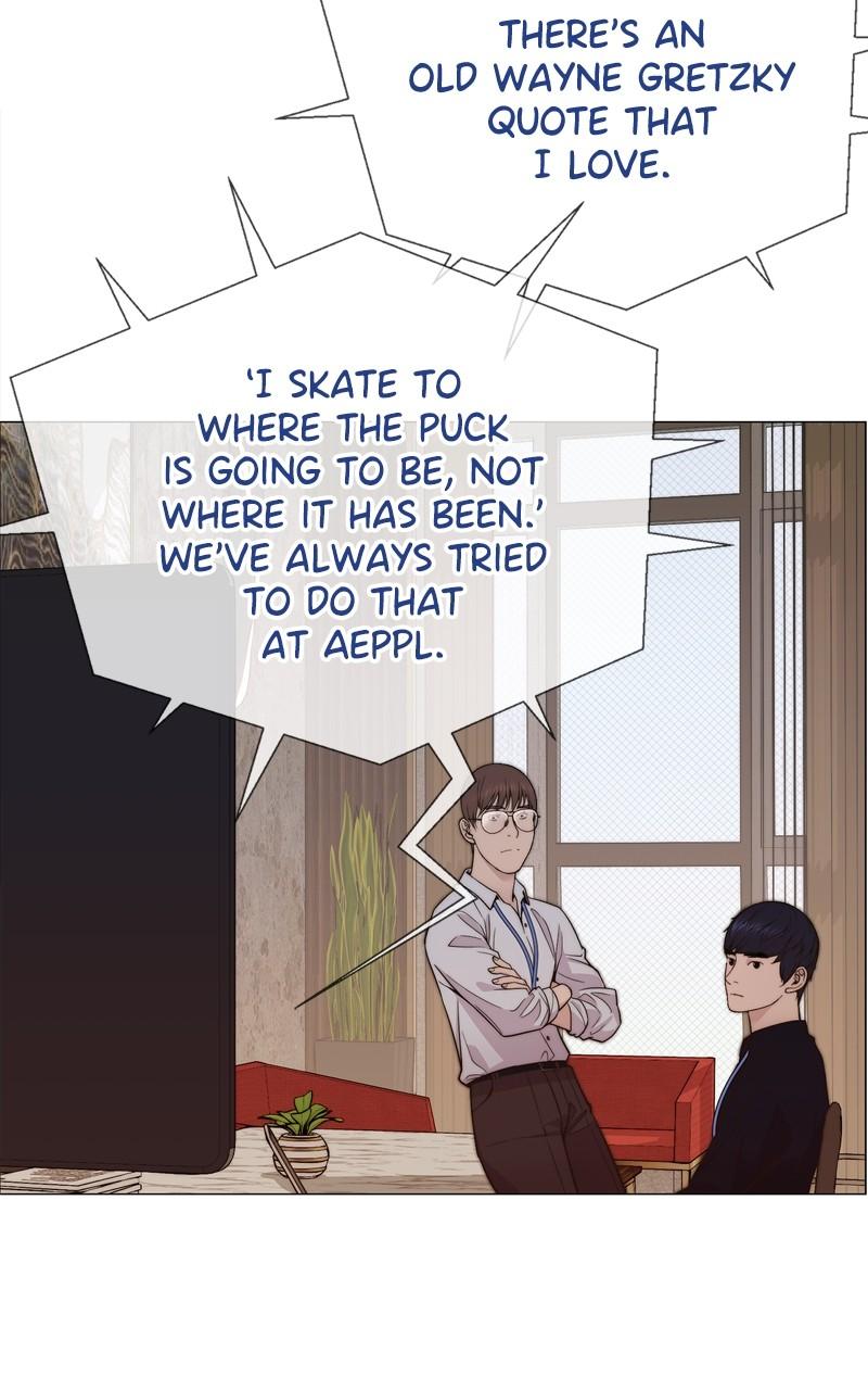 A Man's Man Chap 200 - Next Chap 201