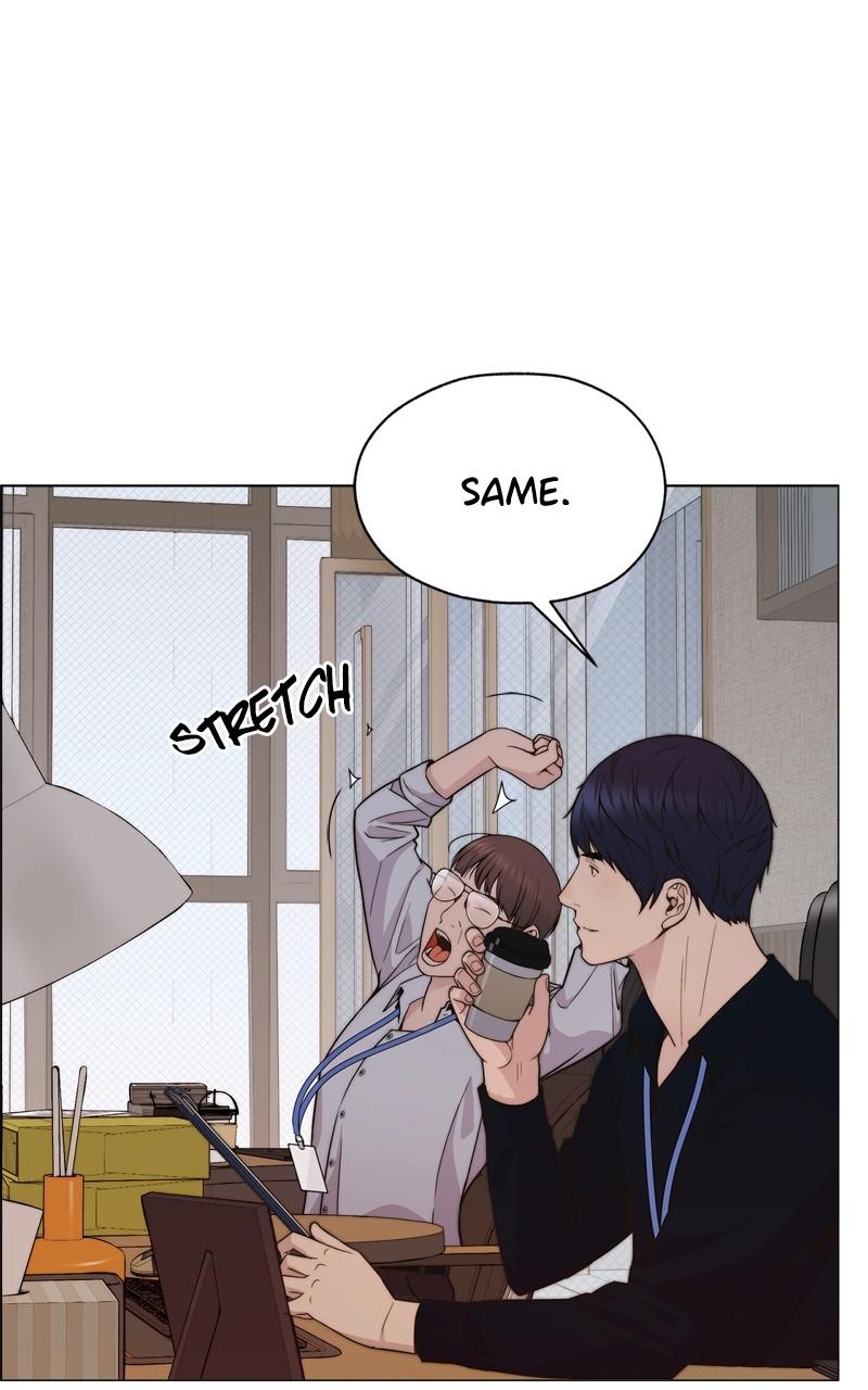 A Man's Man Chap 200 - Next Chap 201