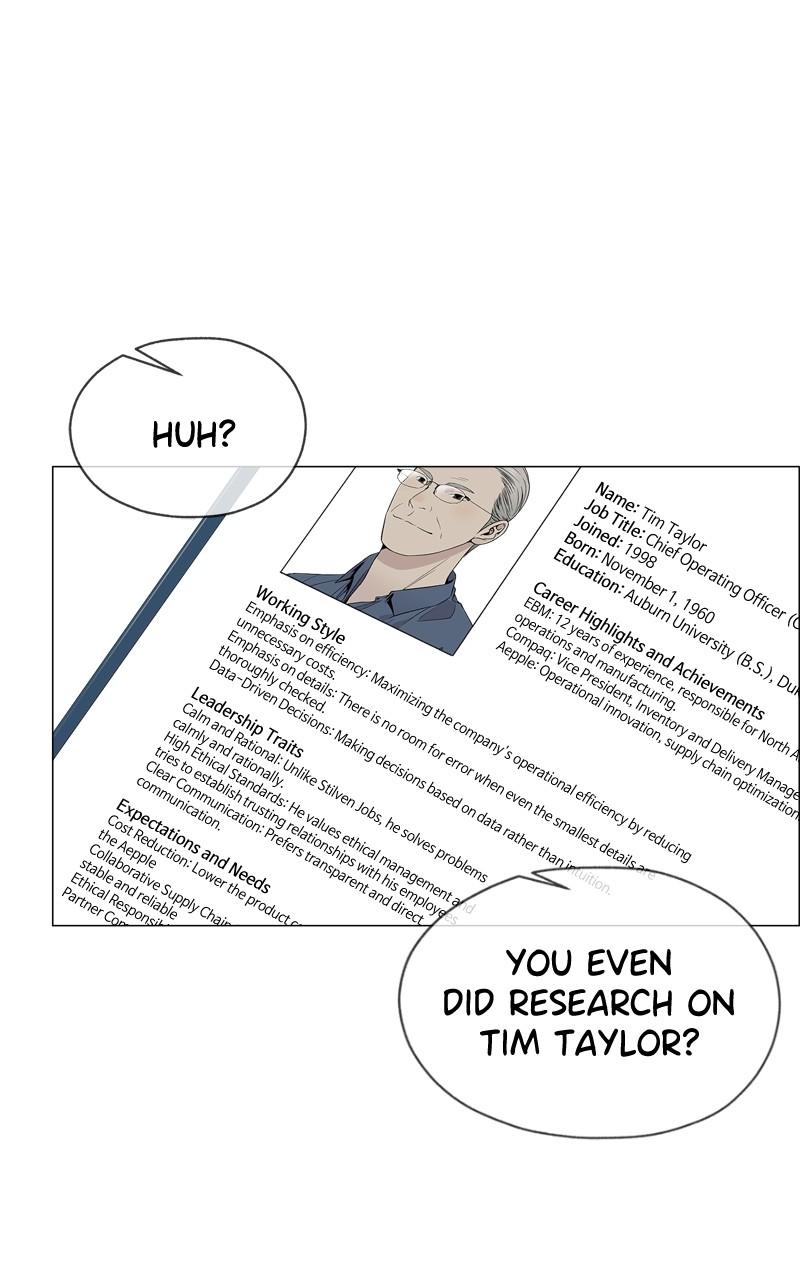 A Man's Man Chap 200 - Next Chap 201