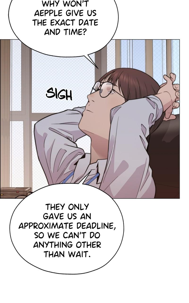 A Man's Man Chap 200 - Next Chap 201
