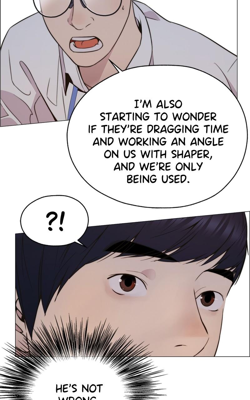 A Man's Man Chap 200 - Next Chap 201