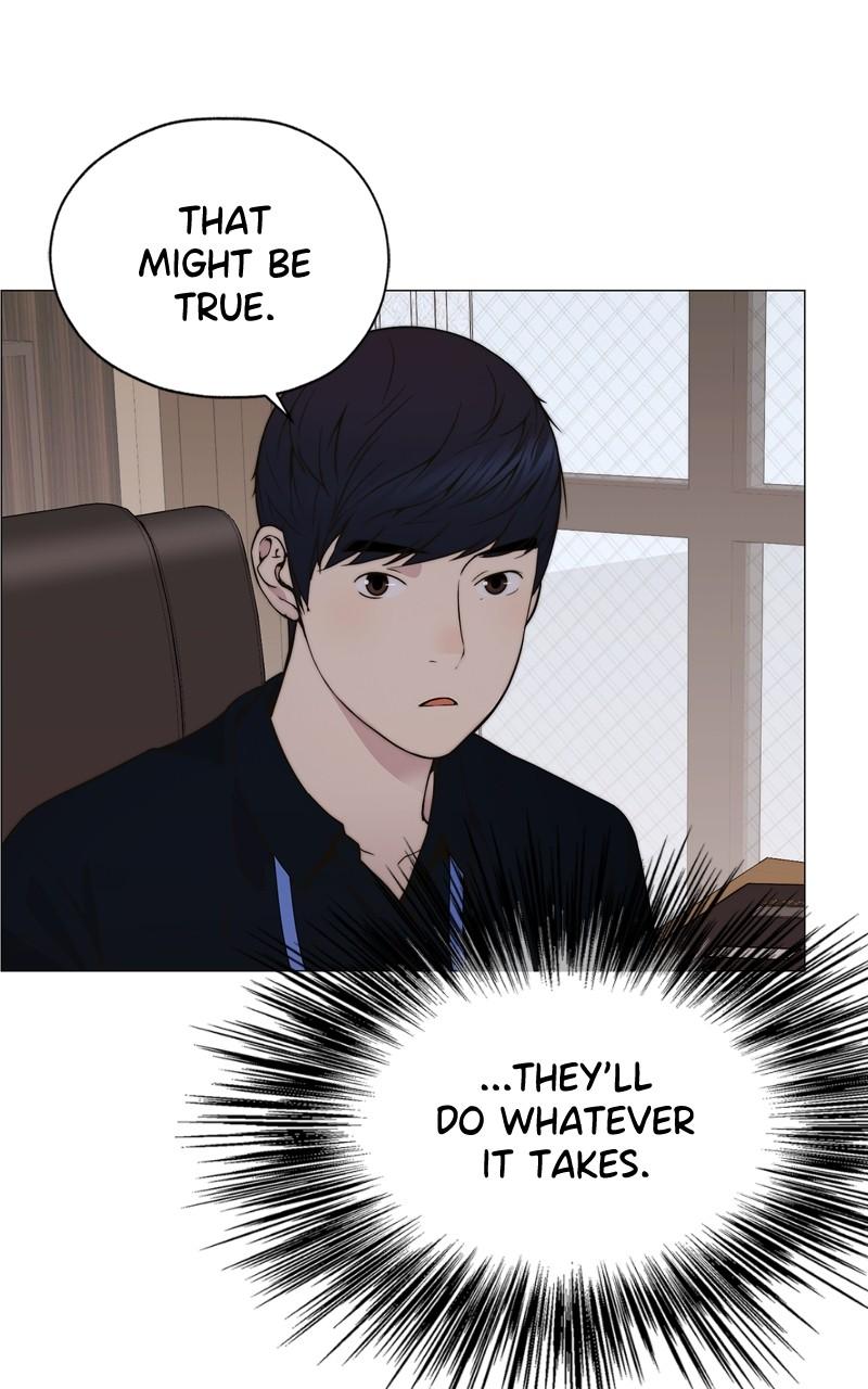 A Man's Man Chap 200 - Next Chap 201