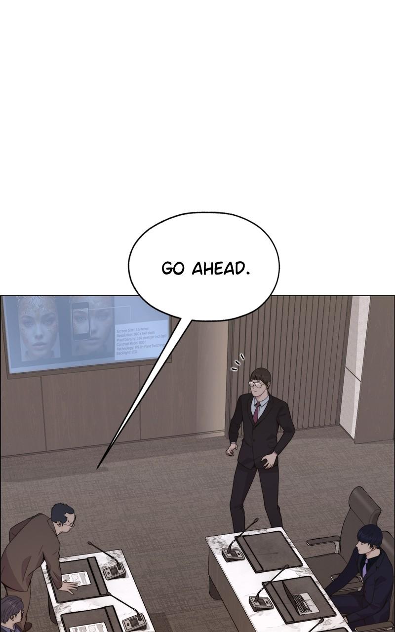 A Man's Man Chap 201 - Next Chap 202