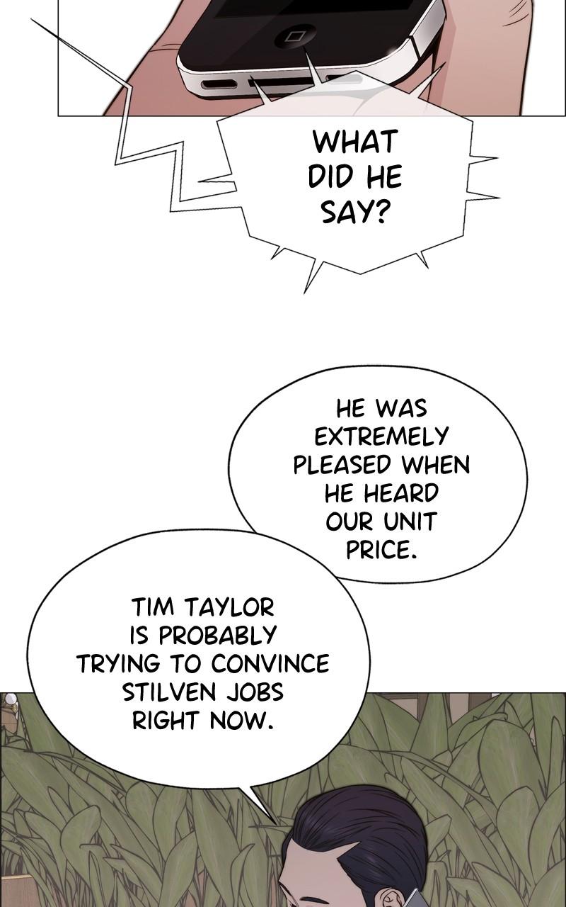 A Man's Man Chap 201 - Next Chap 202