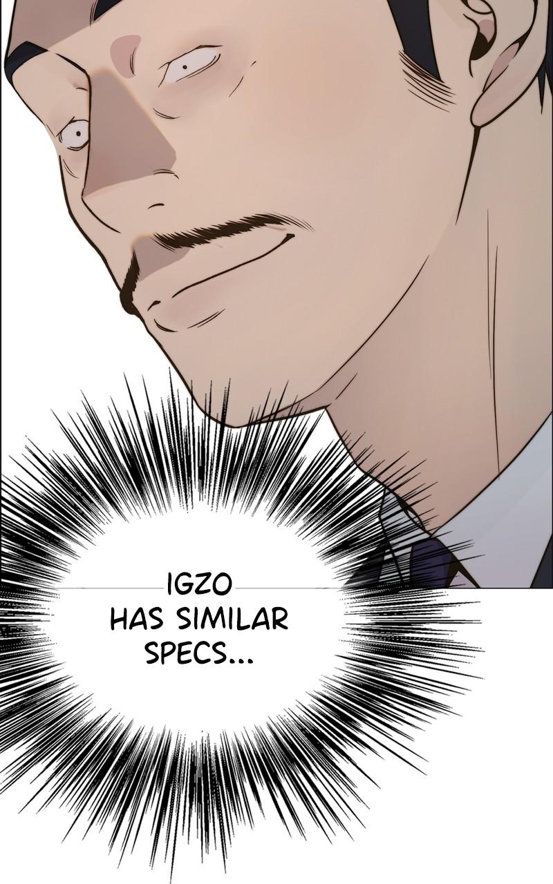 A Man's Man Chap 201 - Next Chap 202