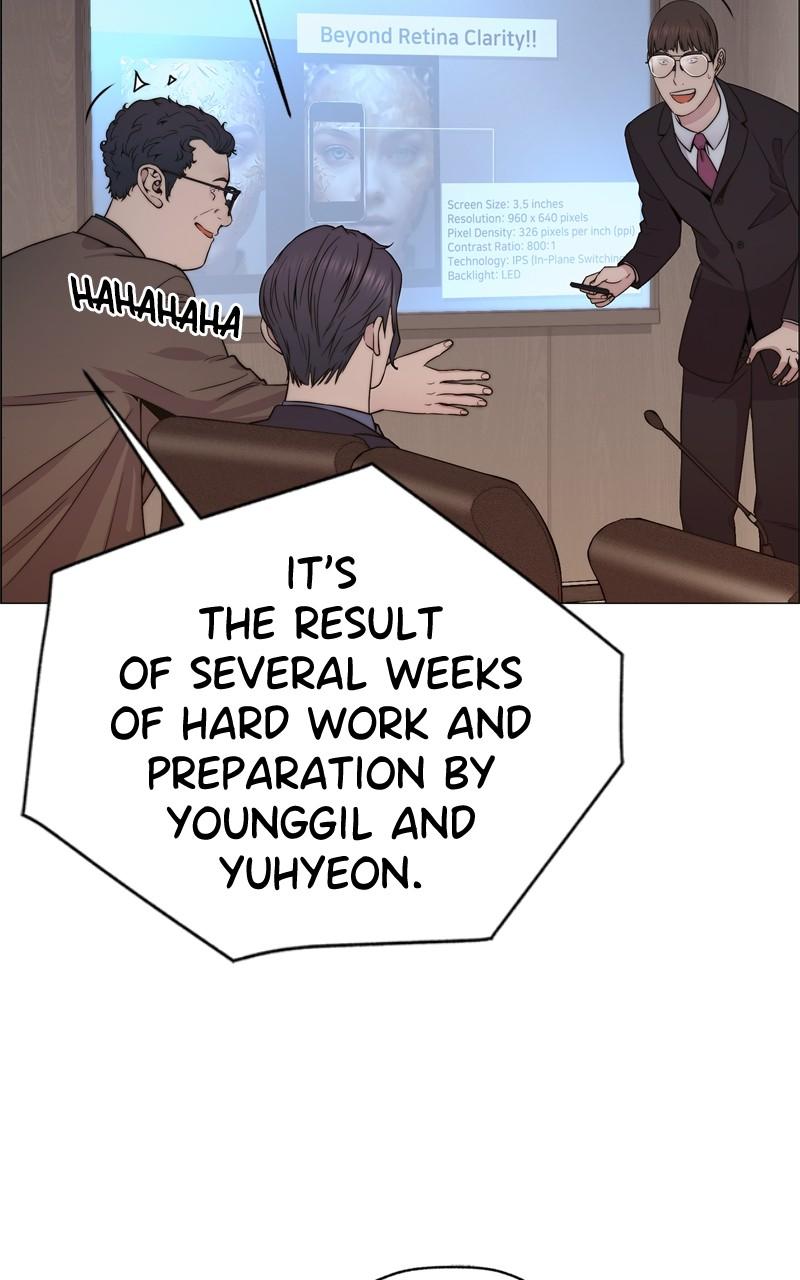 A Man's Man Chap 201 - Next Chap 202