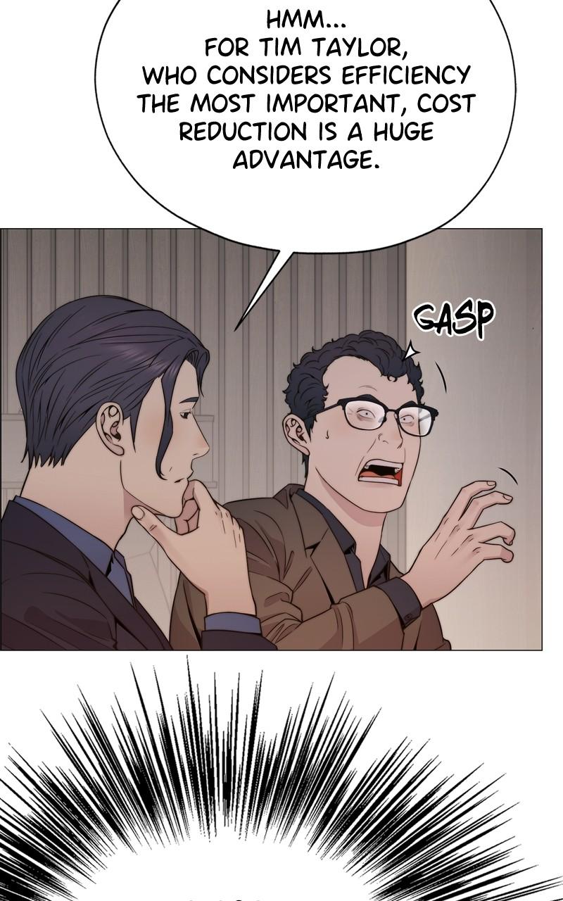 A Man's Man Chap 201 - Next Chap 202