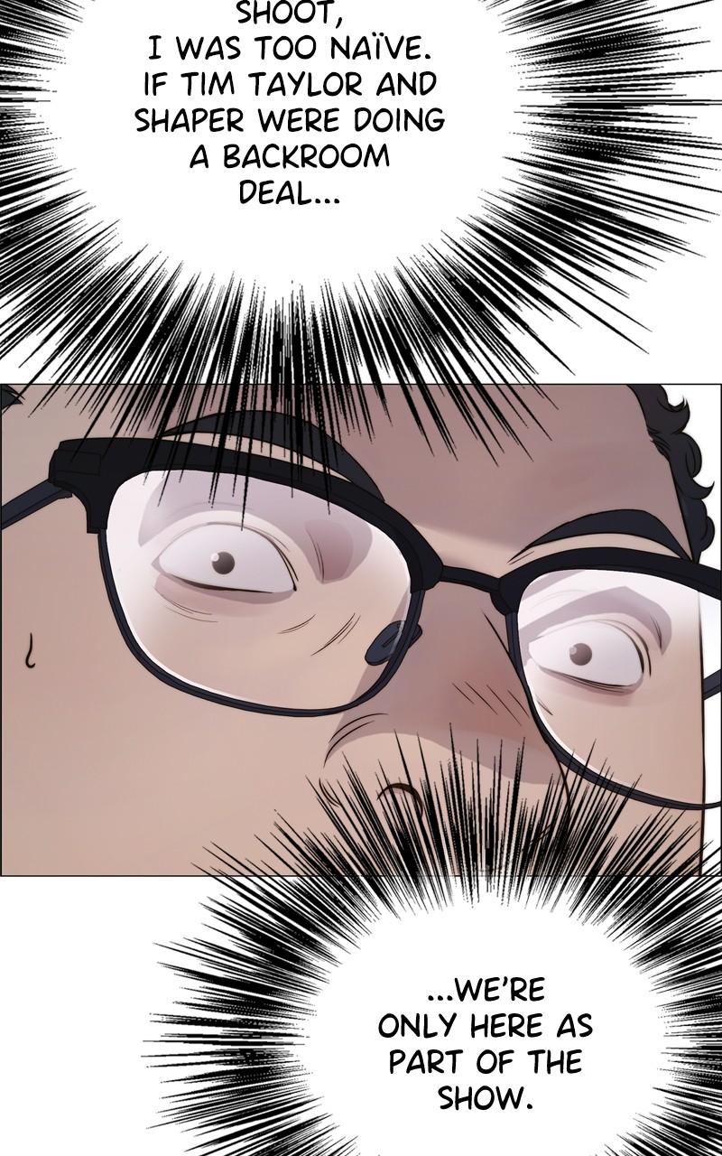 A Man's Man Chap 201 - Next Chap 202