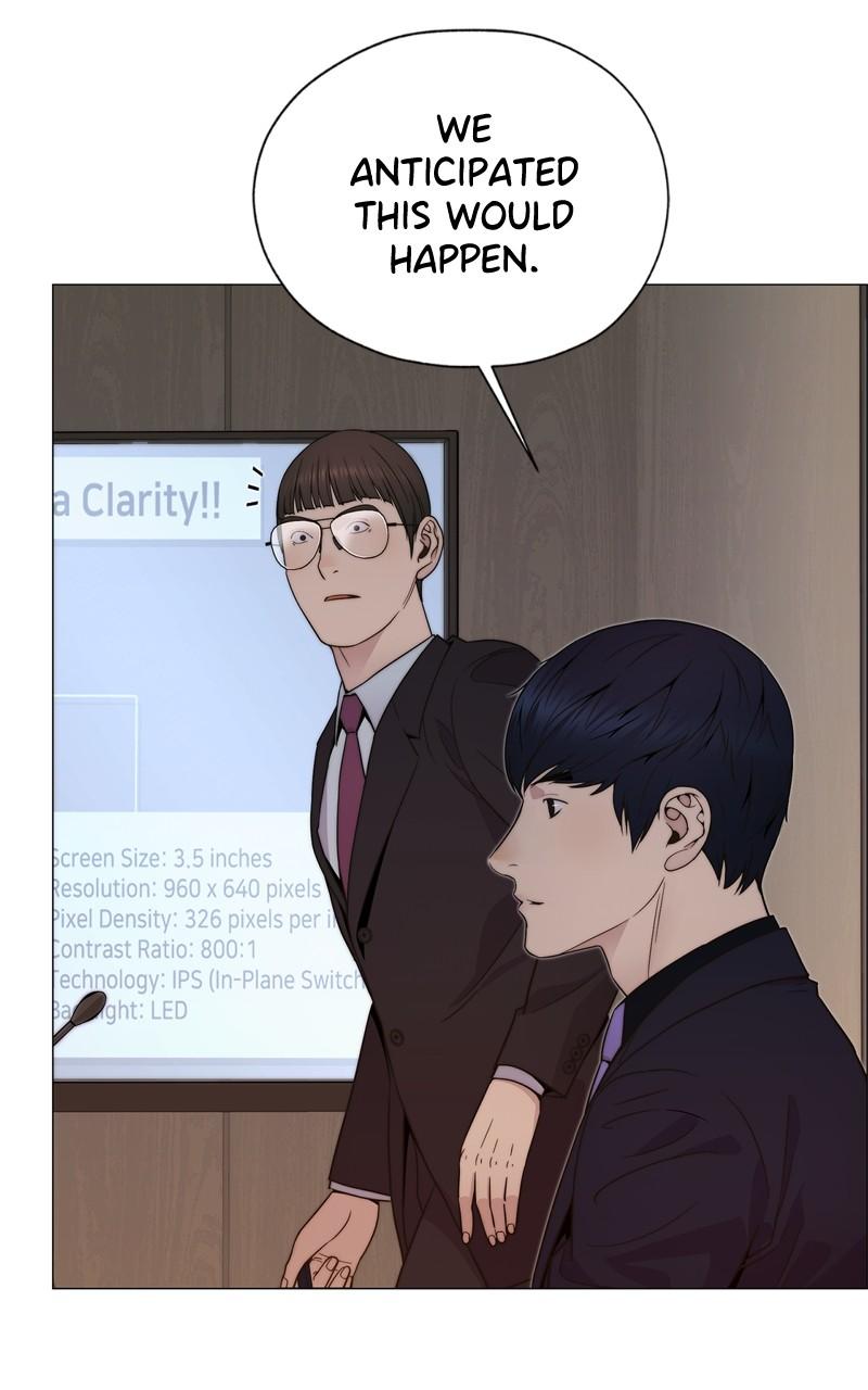 A Man's Man Chap 201 - Next Chap 202
