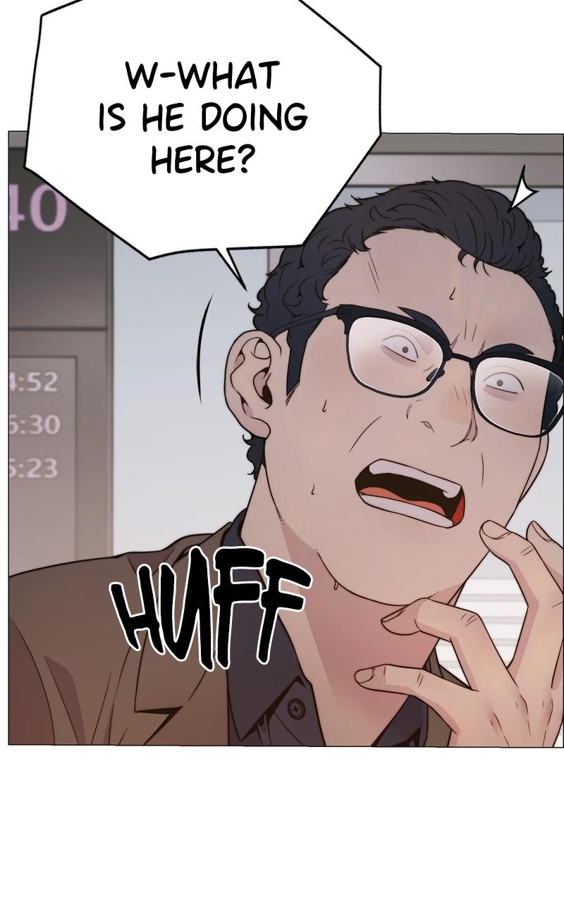 A Man's Man Chap 201 - Next Chap 202