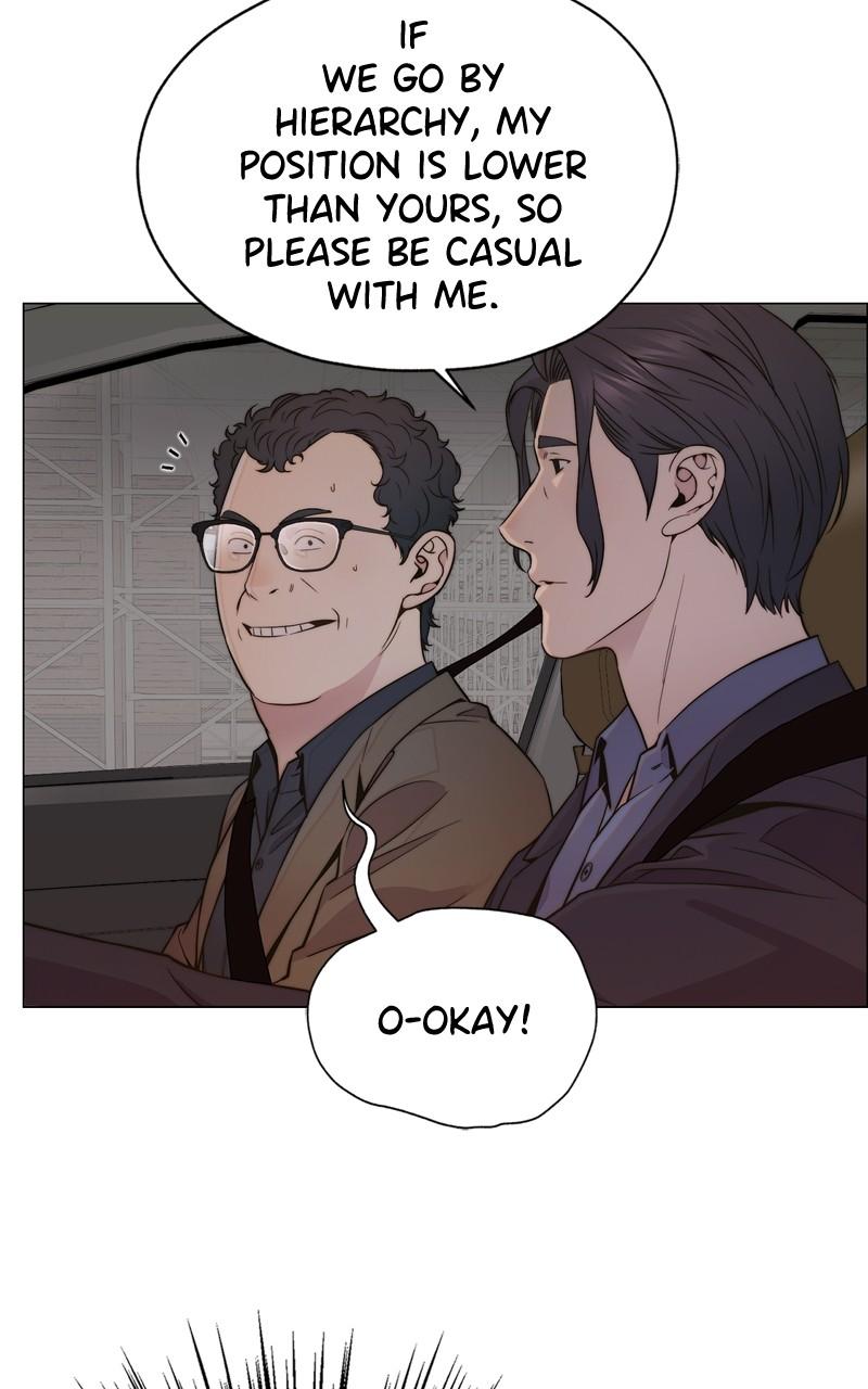 A Man's Man Chap 201 - Next Chap 202