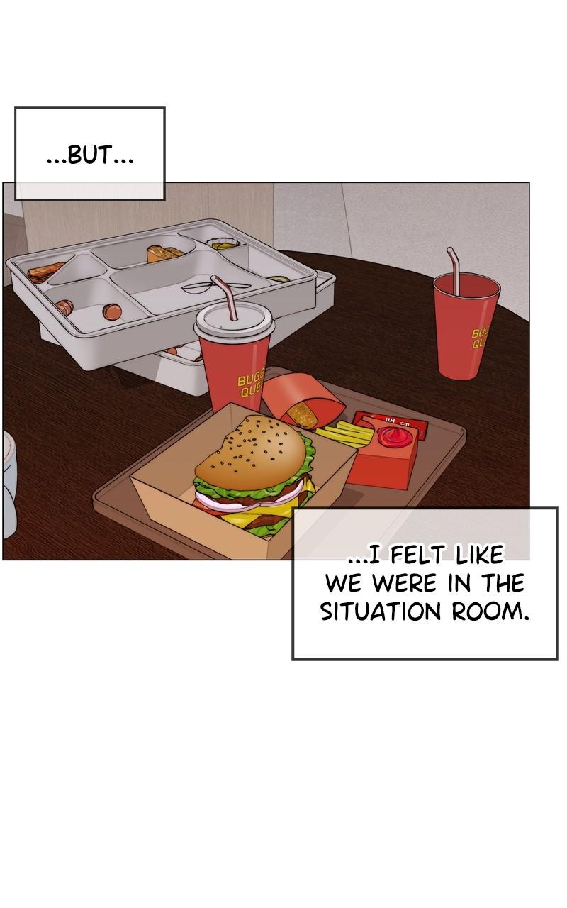 A Man's Man Chap 201 - Next Chap 202