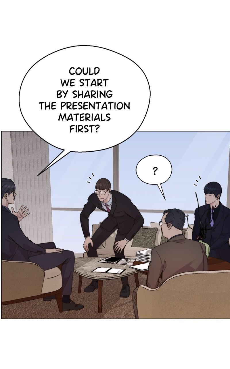 A Man's Man Chap 201 - Next Chap 202