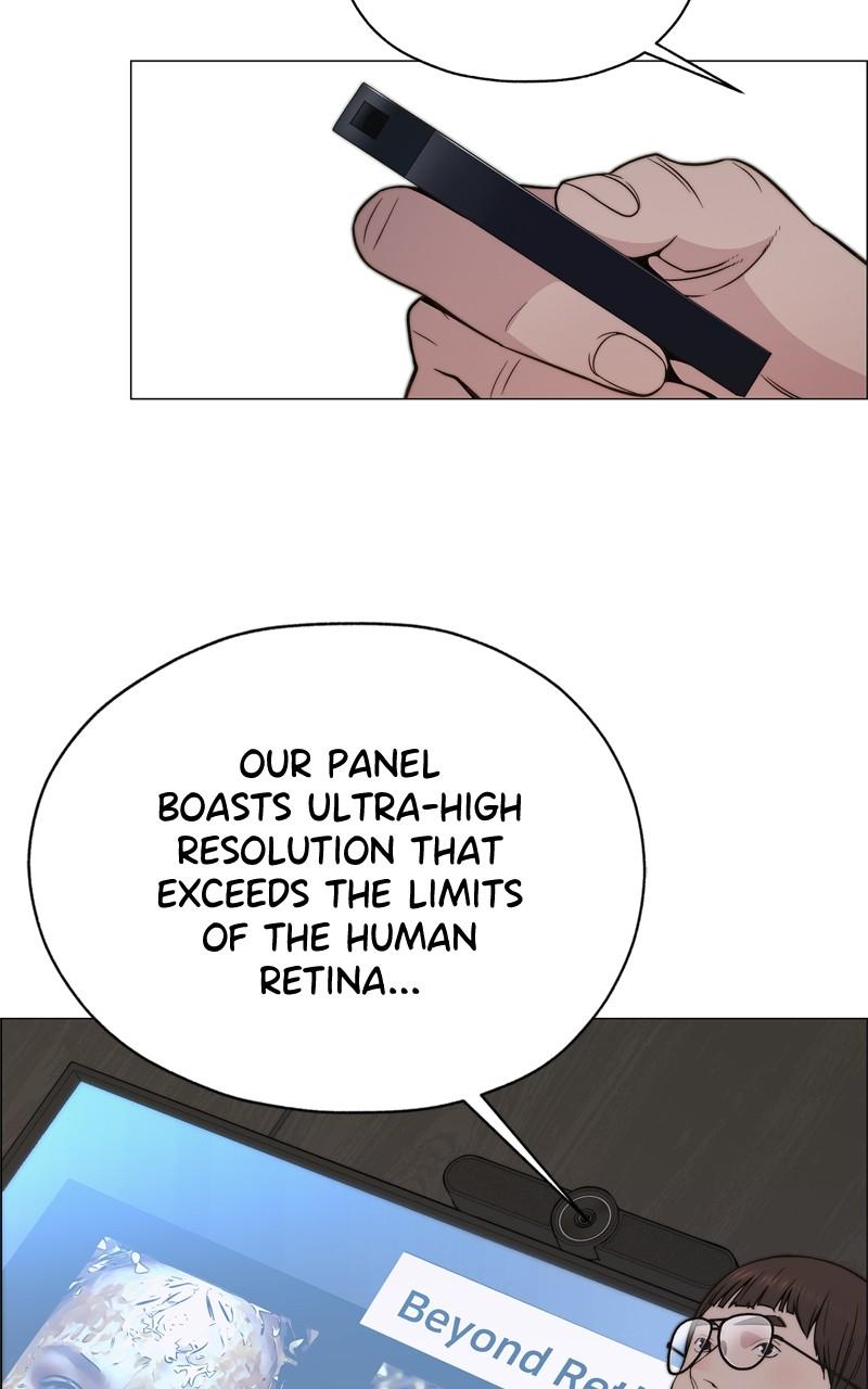 A Man's Man Chap 201 - Next Chap 202