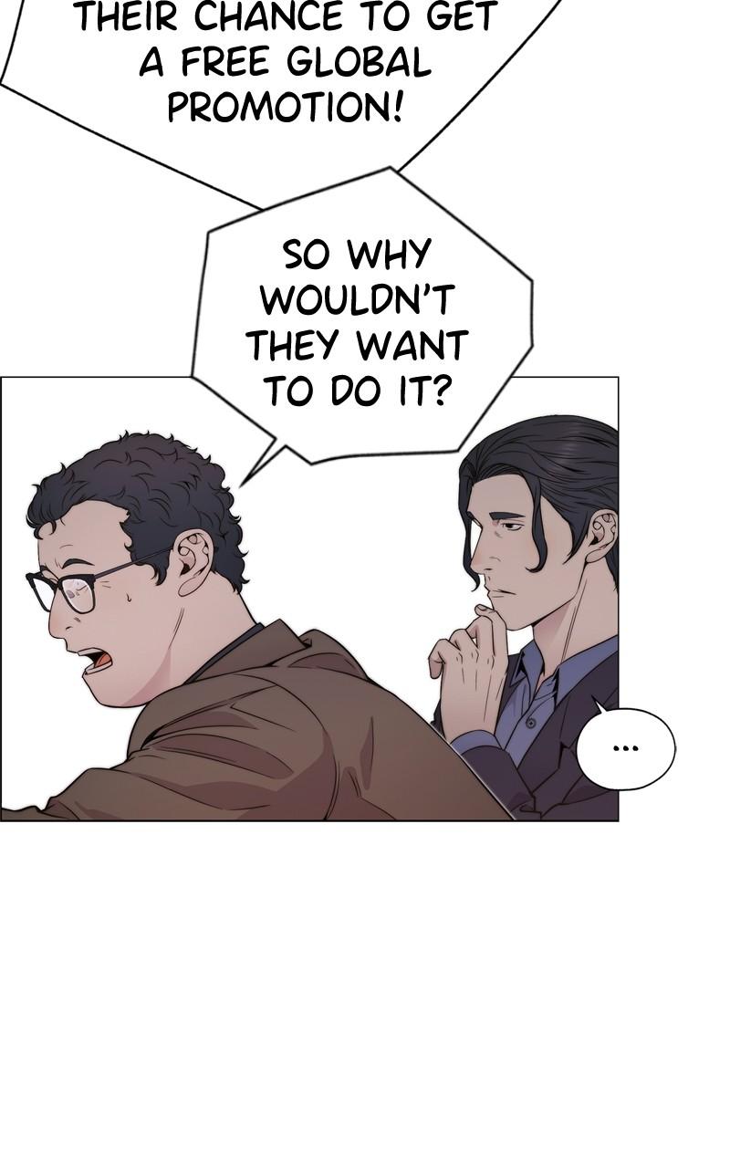 A Man's Man Chap 202 - Next Chap 203