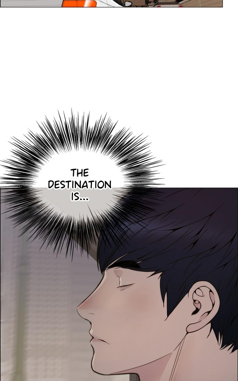 A Man's Man Chap 202 - Next Chap 203