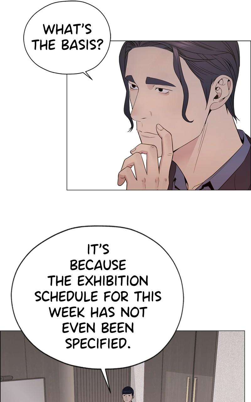 A Man's Man Chap 202 - Next Chap 203