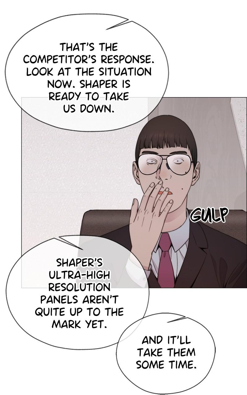 A Man's Man Chap 202 - Next Chap 203