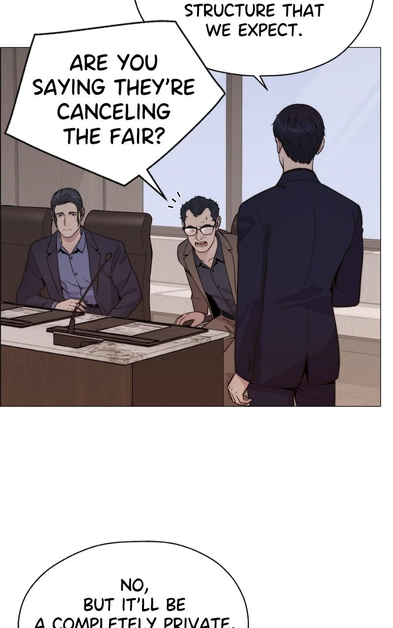 A Man's Man Chap 202 - Next Chap 203
