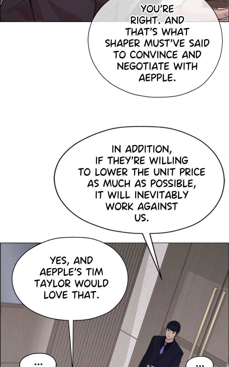 A Man's Man Chap 202 - Next Chap 203
