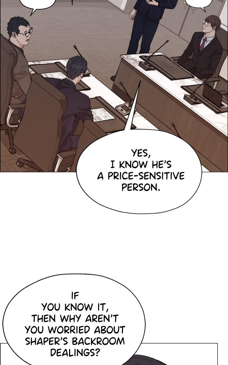A Man's Man Chap 202 - Next Chap 203