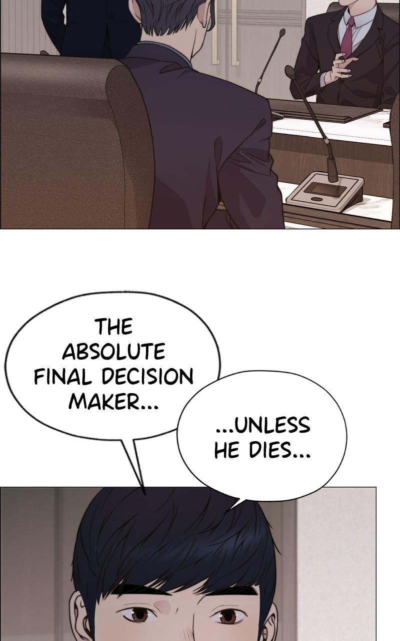 A Man's Man Chap 202 - Next Chap 203