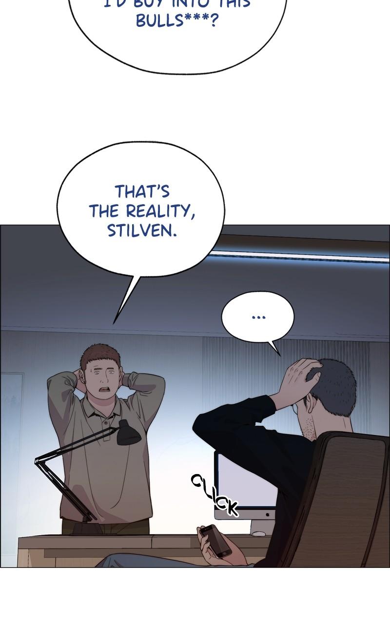 A Man's Man Chap 202 - Next Chap 203
