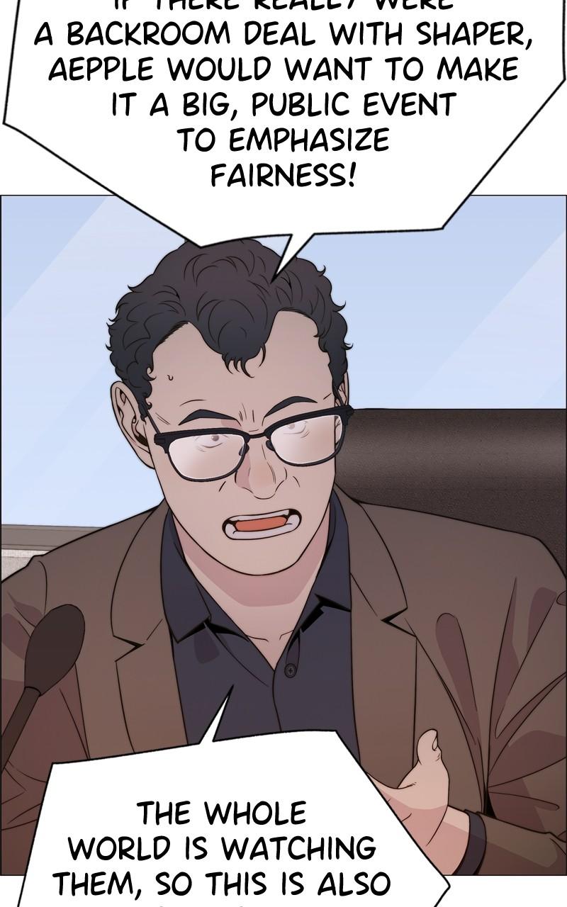 A Man's Man Chap 202 - Next Chap 203